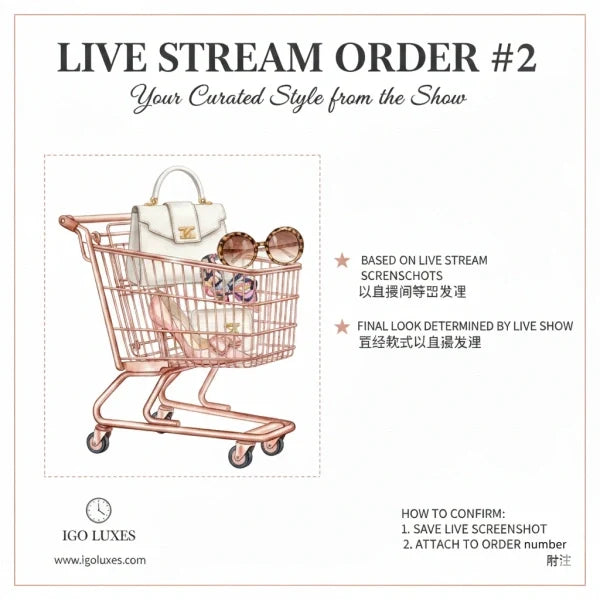 Custom Order Pay Difference
